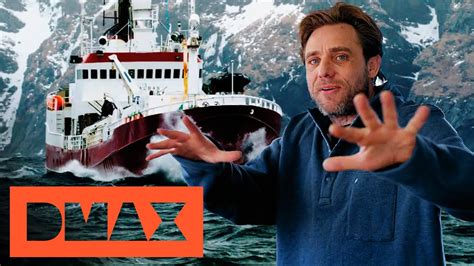 fang des lebens kapitän gestorben.